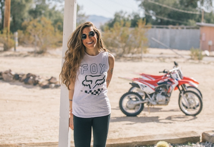 All your Favorite Fox Racing Girls Motorsports Apparel, Gear &  Accessories. CLICK The Banner Link Below, go to the WareHouse to get everything you need For Yourself or a Friend Delivered Safely to your Doorstep