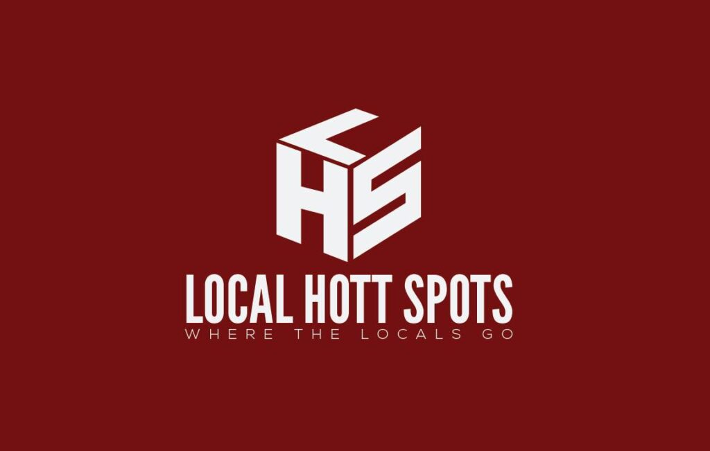 The Local Hott Spots Website and Facebook Pages are growing fast fast and has the stuff you need to navigate the busy  Entertainment Calendar, the Events Calendar and Information about Businesses and Services & Food & Drink & Entertainment. 
