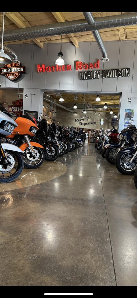 Events at Mother Road Harley-Davidson Kingman Arizona. Every Week is Motorcycle Week in Arizona. Rides & Bike Nights & Special Events, CLICK That Photo below & Follow mother Road Harley-Davidson