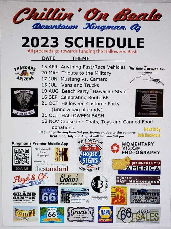 Motorsports Events & Show Calendar Hot Rod World